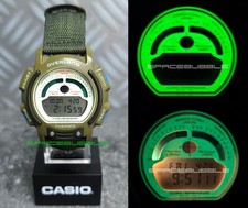 NOS ► CASIO W-910 ✅