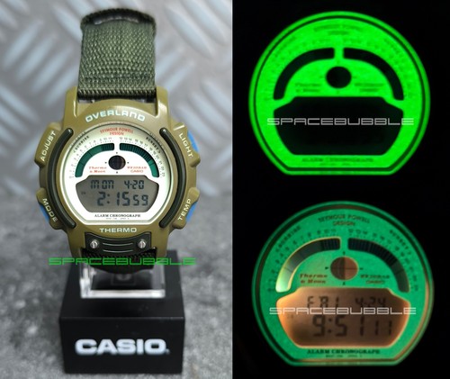 Nos casio 910 - nos,