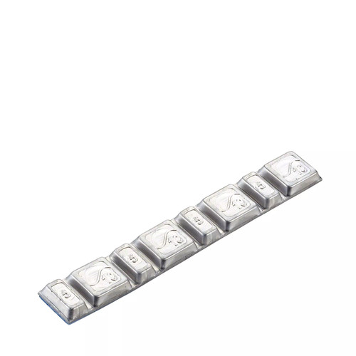 100x 60g pesi contrappesi - pesi,
