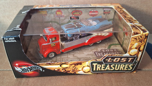 Raro 2001 hot wheels - 2001,