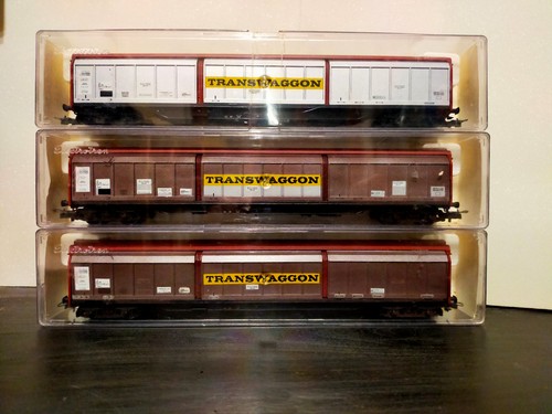 Electrotren 5512 - , 3x