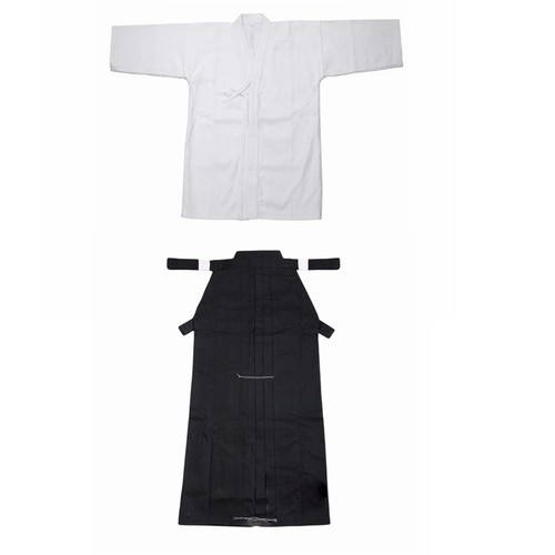 Costume kendo gonna uniforme - costume,