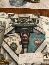 Icewind Dale: The Ultimate