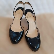 Christian Louboutin tacchi a