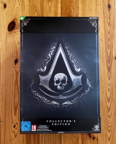 Assassin creed black flag - creed,