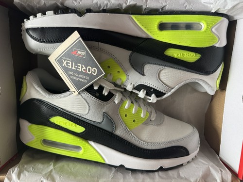 Nike air max gore tex - max, gore-tex