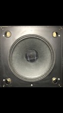 TANNOY ALTOPARLANTI