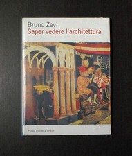 Saper vedere architettura - l'architettura,