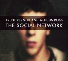 Trent Reznor Atticus Ross CD