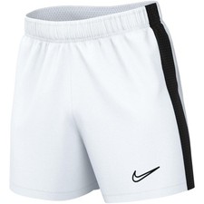 pantaloncini nike dri-fit bianchi e neri