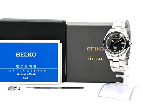 Offerta seiko tictac - 【offerta】seiko,