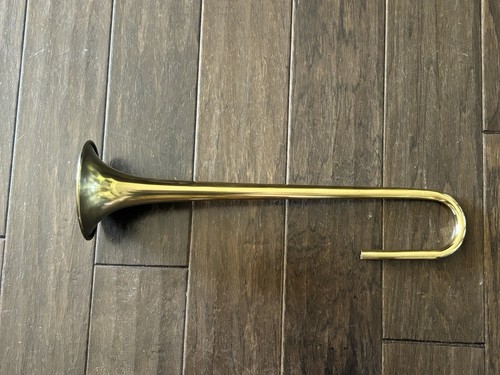 Campanello tromba yamaha - campanello,
