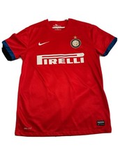 Maglia Calcio Inter Milano