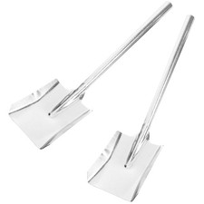  2 Pezzi Utensili per Camino