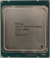 Processore CPU Intel Xeon