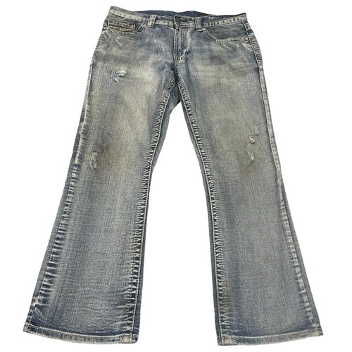 Jeans axel wolcott vintage - jeans,