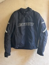 Giacca moto dainese uomo - tg, 56