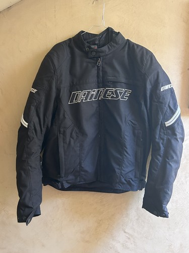Giacca moto dainese - moto, uomo