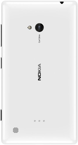 Nokia lumia 720 bianco nuovo - lumia,
