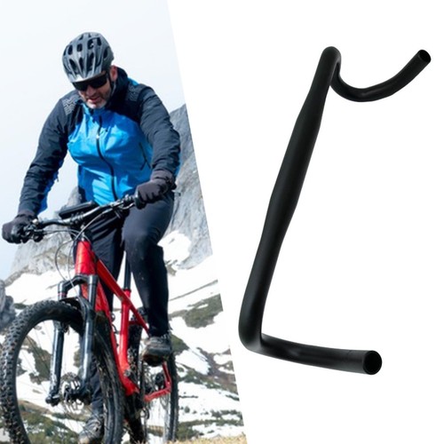 Manubrio per bici strada in - manubrio,