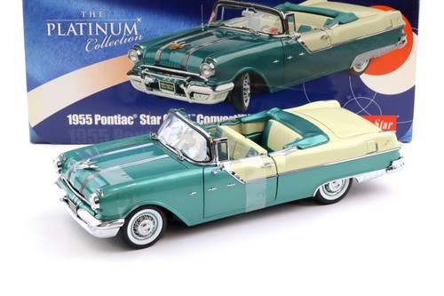 Sun star 1955 pontiac - sun,