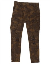 ZARA Pantalone cargo uomo