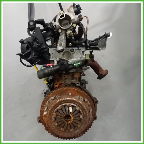 Motore completo d7fg7 43kw - motore,