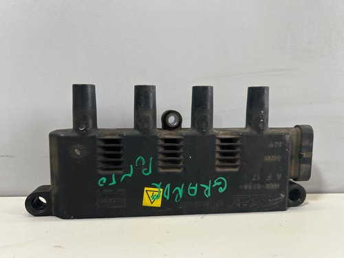 Bobina per fiat grande punto - bobina,