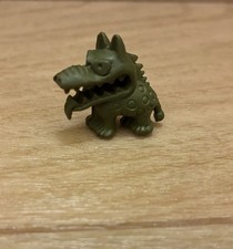 Egg-Monsters / I Mostruovi