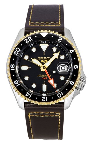 Orologio uomo seiko 5 - orologio,