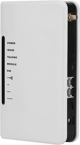 Gsm gateway analogico - gsm,