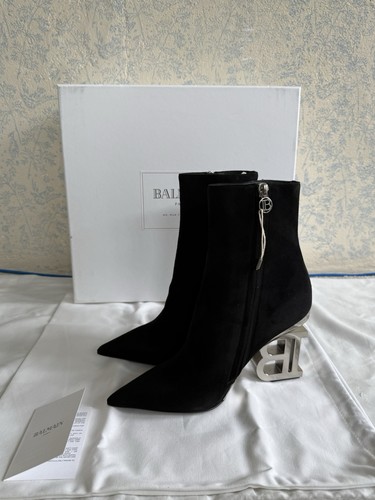 Stivaletti balmain paris - balmain,