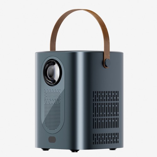 Proiettore hy6 android - proiettore,