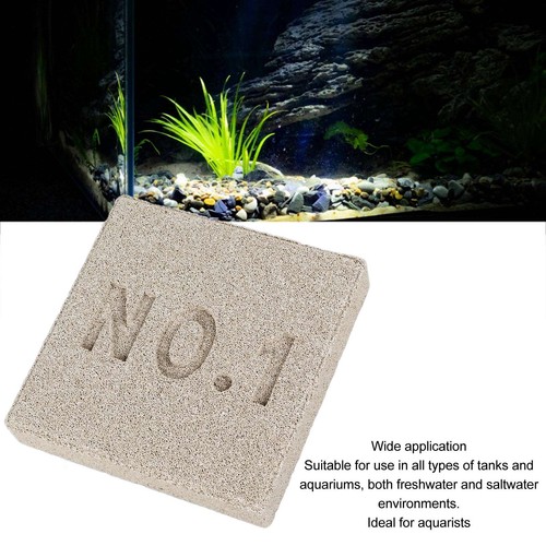 Filtro per acquario - , media