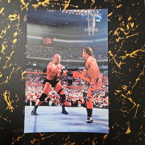 1999 titan sport wrestlemania - 1999,