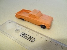 TOMTE LAERDAL - 14 - CHEVROLET