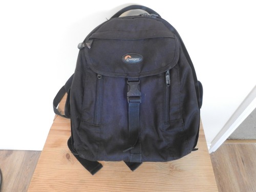 Lowepro micro trekker 200 - micro,