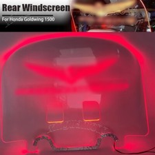 Per Honda Goldwing 1500