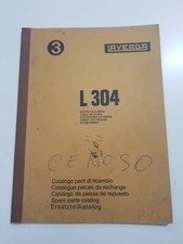 LAVERDA BARRA FALCIANTE L 304- ORIGINALE