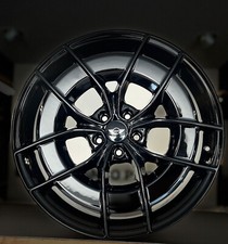 SET N4 CERCHI IN LEGA MINI  DA