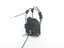 6906042021 SERRATURA PORTA POST SX TOYOTA RAV-4 (A3) 4WD REST 2.0 D-4D 16V 150CV