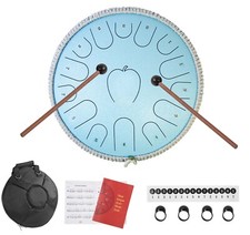 Tamburo lingua 14'' 15 note