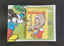 Gli anni d'oro di Topolino N