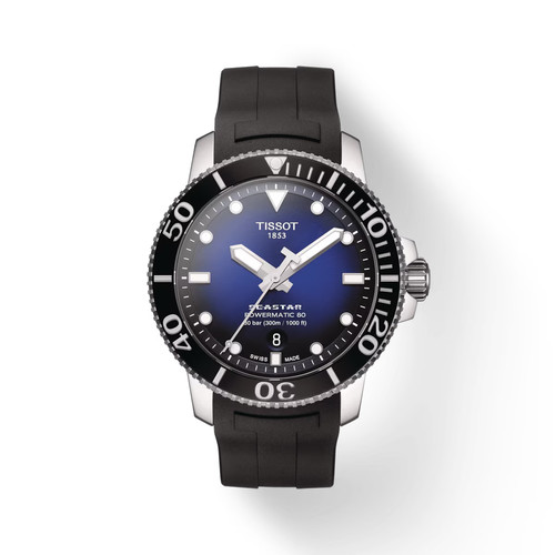 Orologio tissot seastar - orologio,