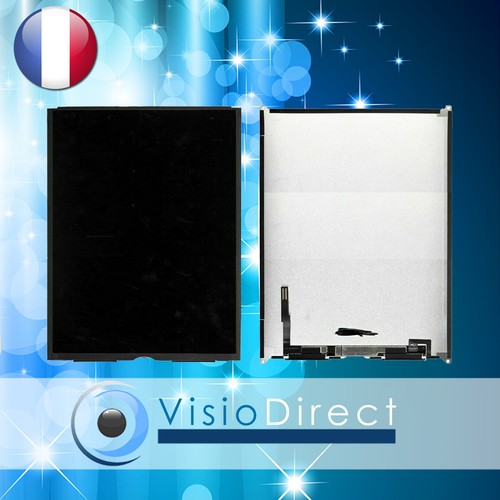Ecran lcd pour tablette ipad - ecran,