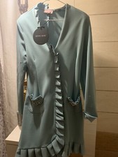 abito da cerimonia donna corto