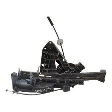 Serratura Porta Anteriore Destro FORD FOCUS 2 Serie RICAMBIO USATO ORIGINALE