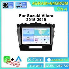 Per Suzuki Vitara 2015-2019