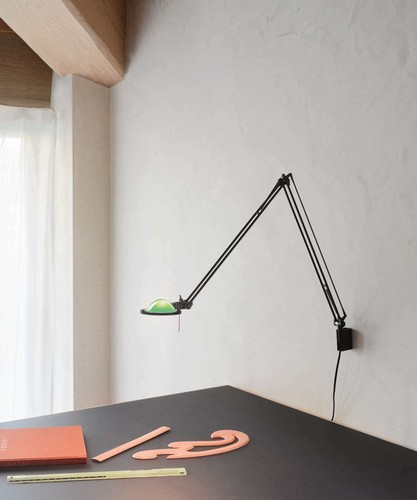 Luceplan berenice lampada - luceplan,