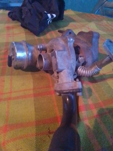 54359700019 turbina kkk opel - 54359700019,